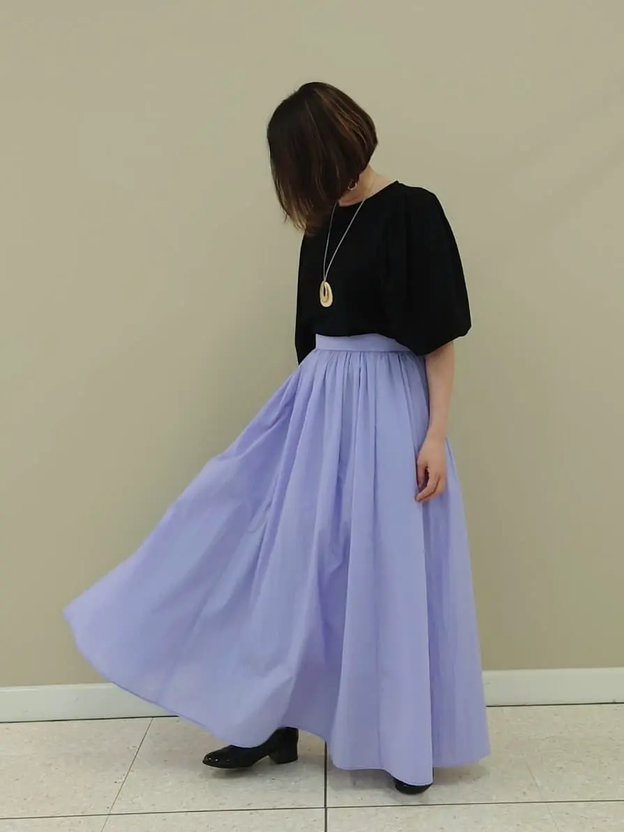 23区 八坂 コーディネート画像