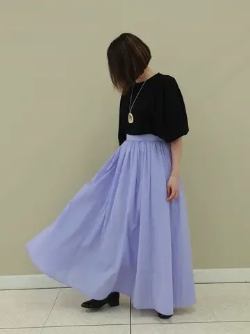 23区 八坂 コーディネート画像