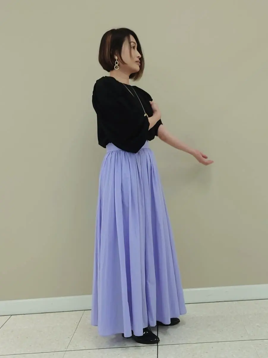 23区 八坂 コーディネート画像