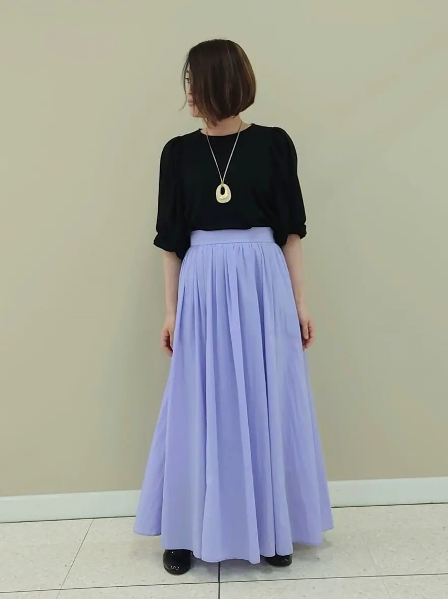 23区 八坂 コーディネート画像