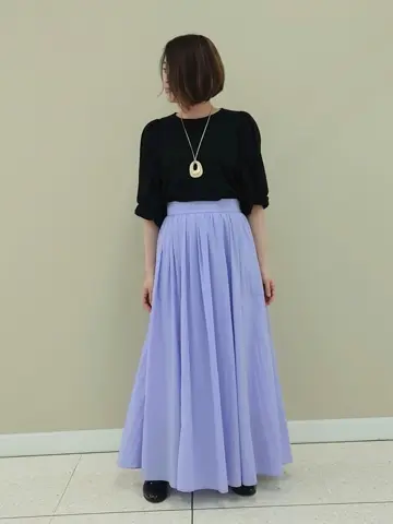 23区 八坂 コーディネート画像