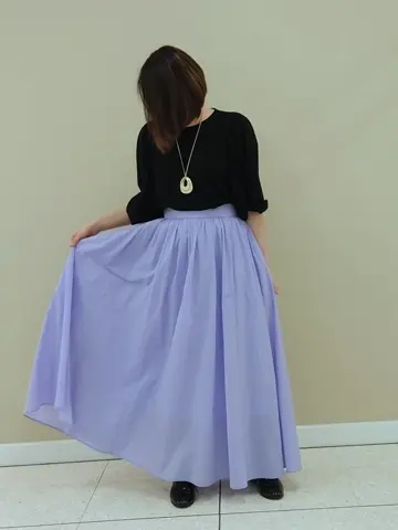 23区 八坂 コーディネート画像