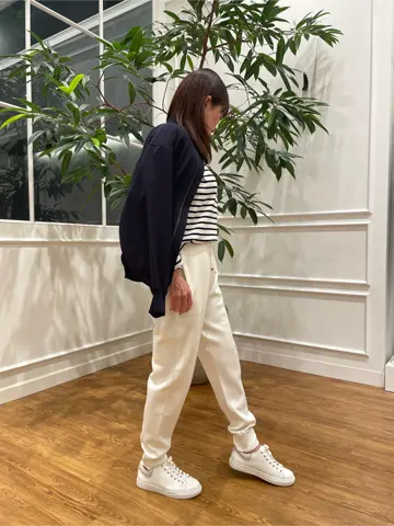 23区 杉本 コーディネート画像