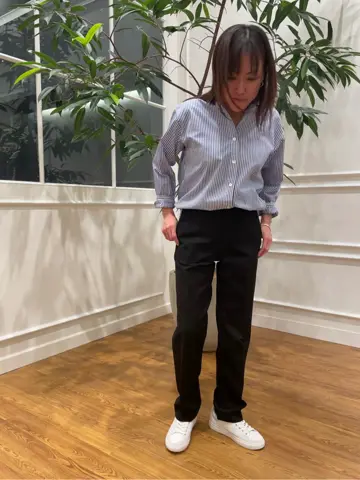 23区 杉本 コーディネート画像