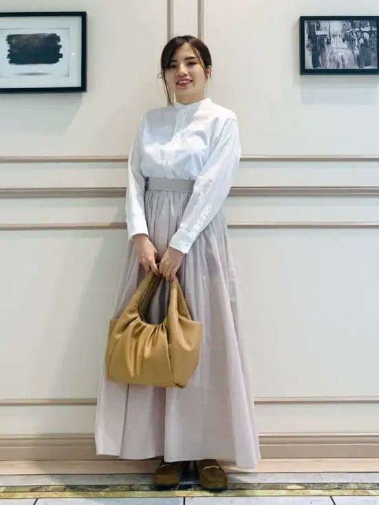 23区 金林 コーディネート画像