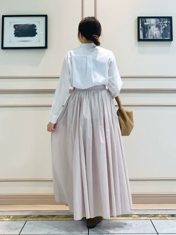 23区 金林 コーディネート画像