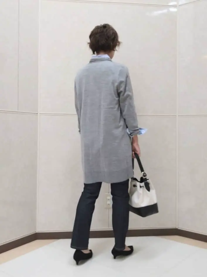 23区 伊藤(宇山) コーディネート画像