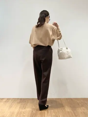 23区 河野 コーディネート画像