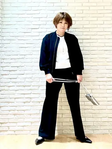 23区 井上 コーディネート画像