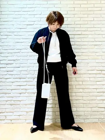 23区 井上 コーディネート画像