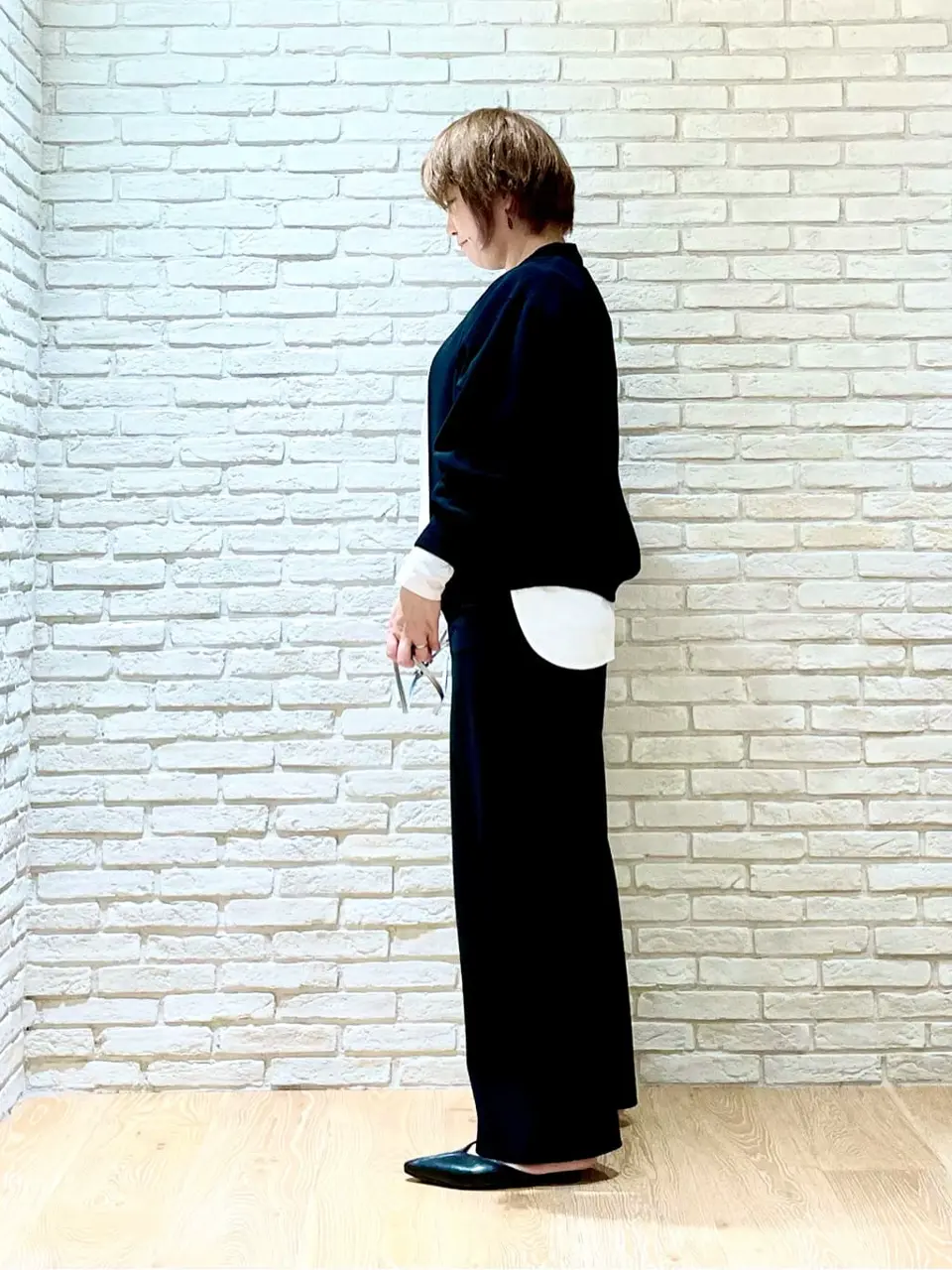 23区 井上 コーディネート画像