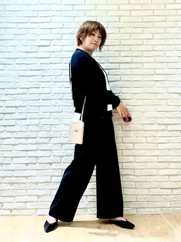 23区 井上 コーディネート画像