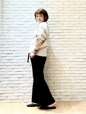 23区 井上 コーディネート画像