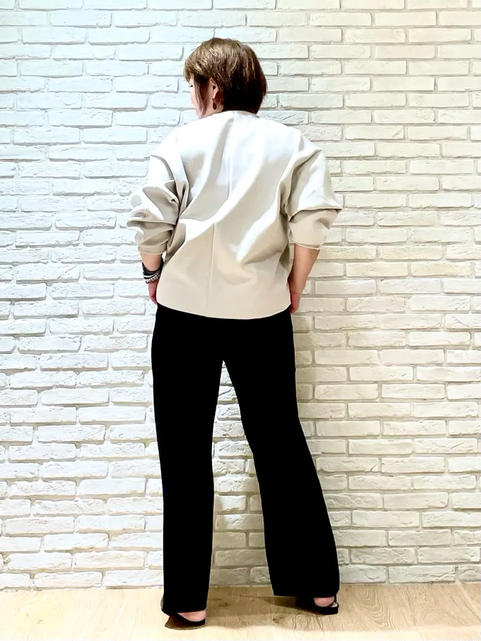 23区 井上 コーディネート画像