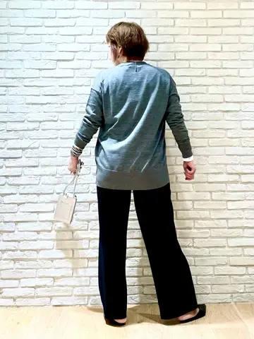 23区 井上 コーディネート画像