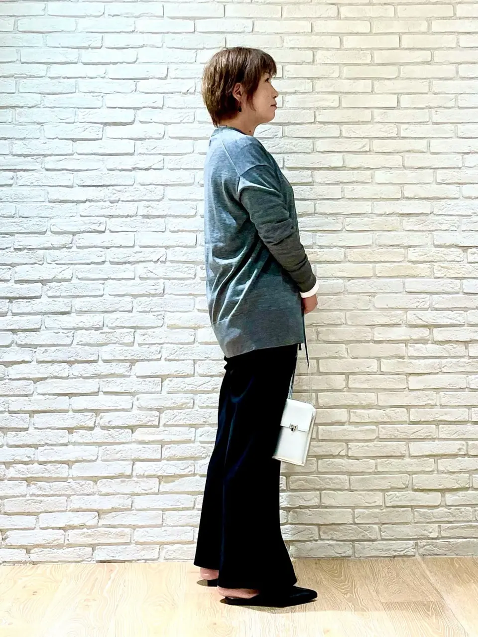 23区 井上 コーディネート画像