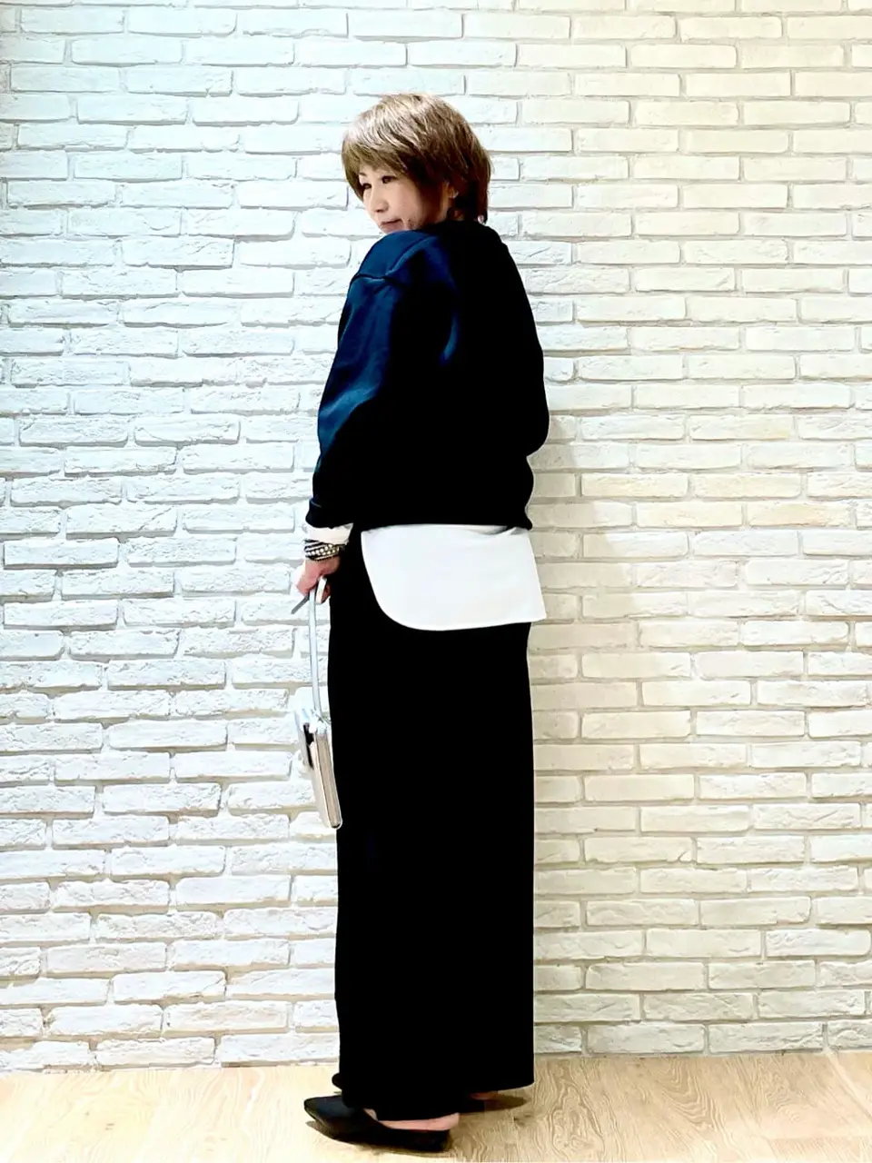 23区 井上 コーディネート画像