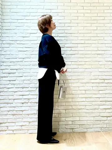 23区 井上 コーディネート画像