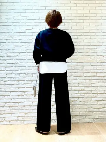 23区 井上 コーディネート画像