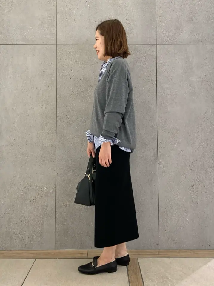 23区 澤田 コーディネート画像