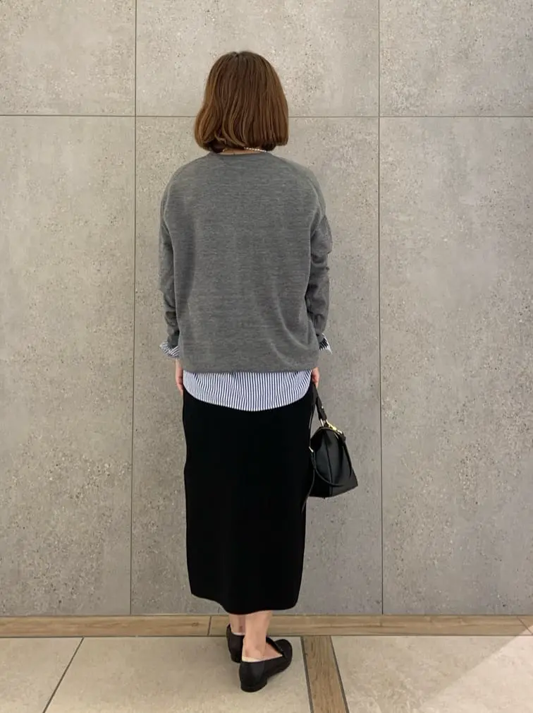 23区 澤田 コーディネート画像