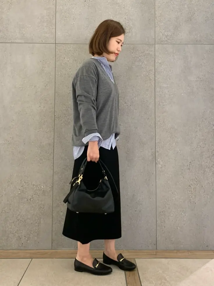 23区 澤田 コーディネート画像