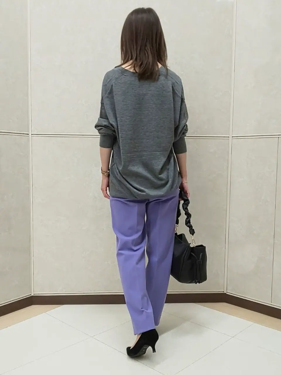 23区 矢口 コーディネート画像