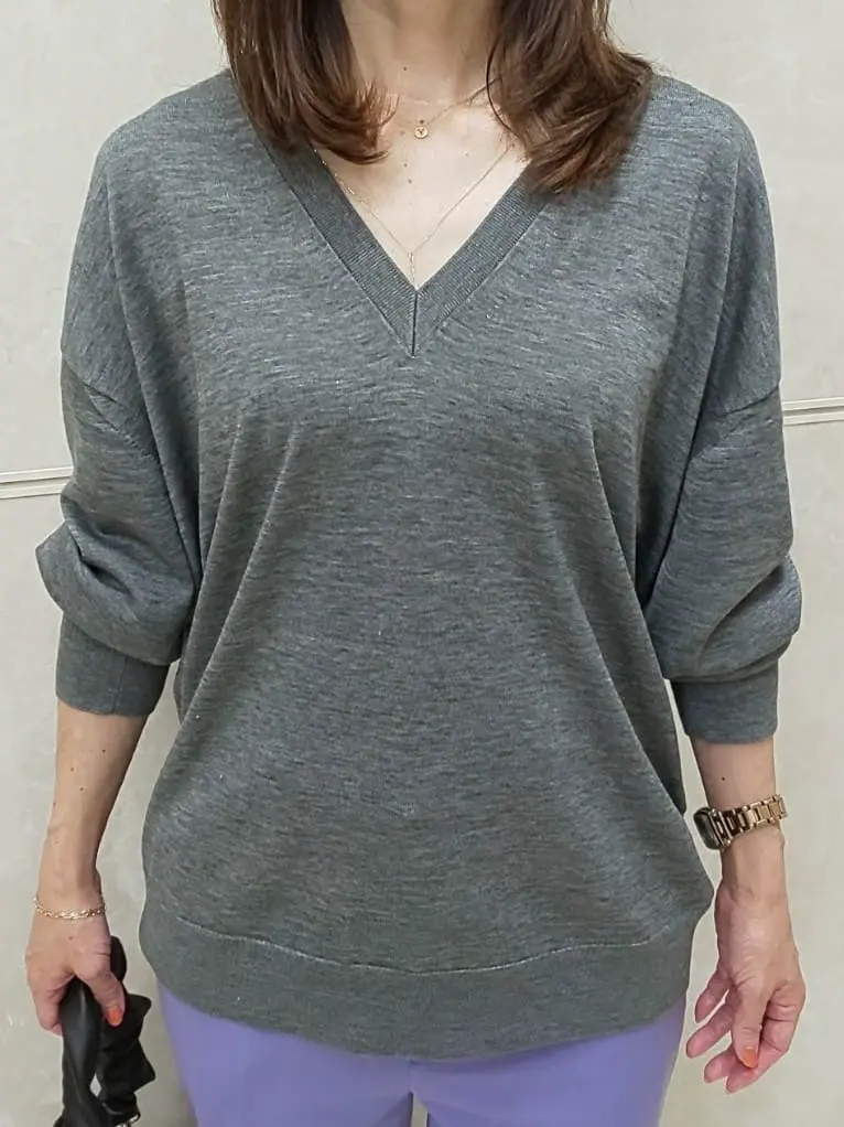 23区 矢口 コーディネート画像