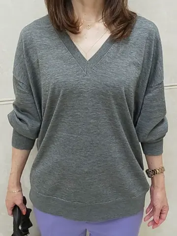 23区 矢口 コーディネート画像