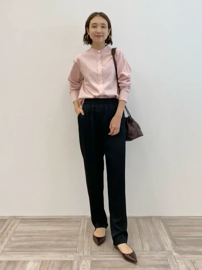 23区 秋葉 コーディネート画像