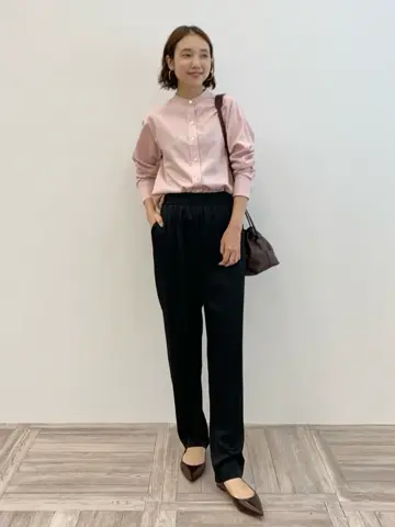 23区 秋葉 コーディネート画像