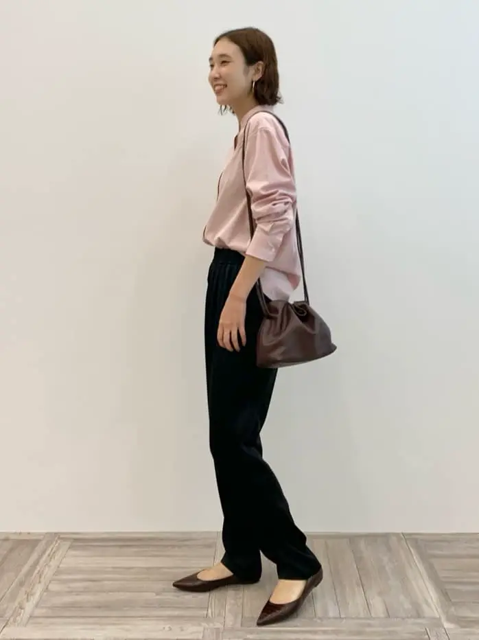 23区 秋葉 コーディネート画像