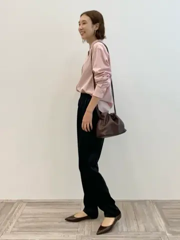 23区 秋葉 コーディネート画像