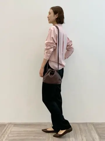 23区 秋葉 コーディネート画像