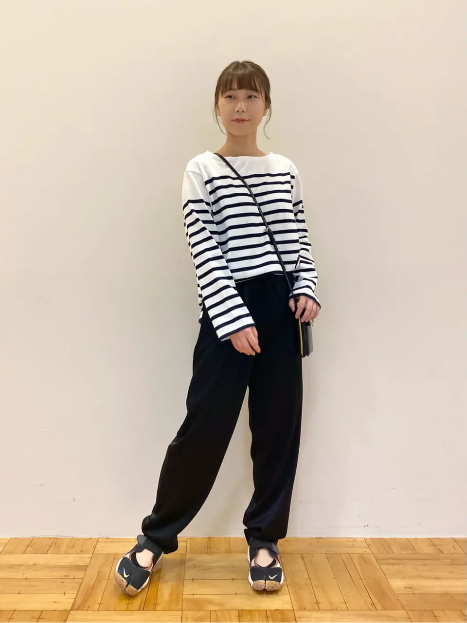 23区 八木沢 コーディネート画像