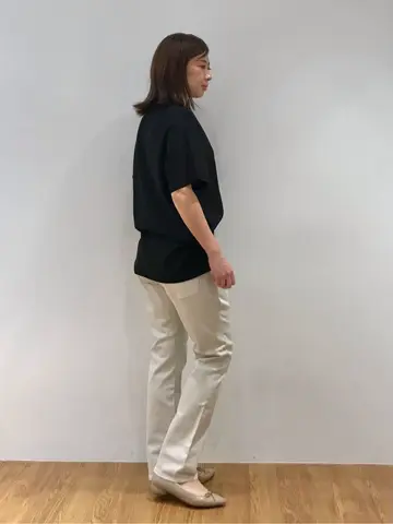 23区 西嶋 コーディネート画像