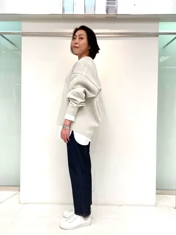 23区 武田 コーディネート画像