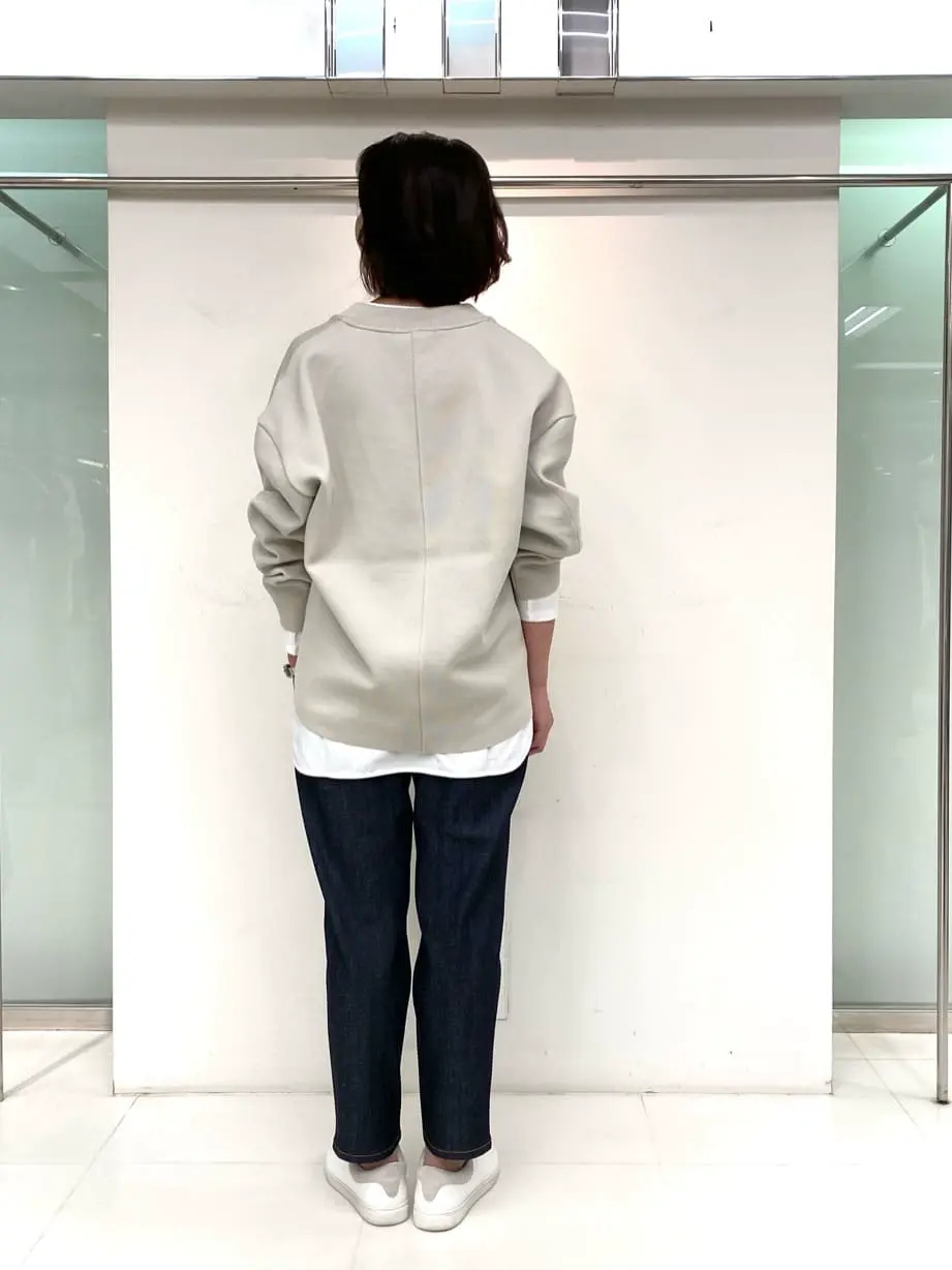 23区 武田 コーディネート画像