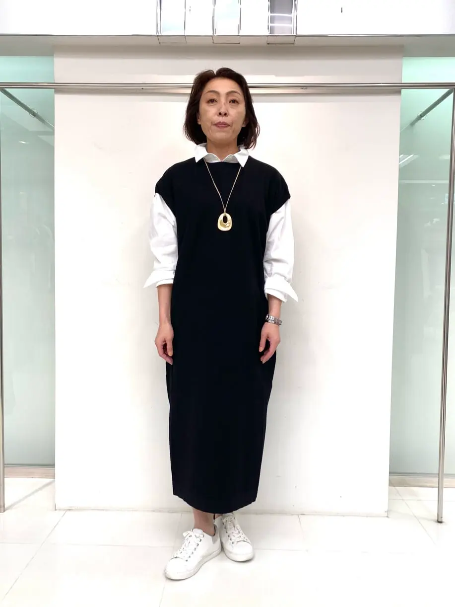 23区 武田 コーディネート画像