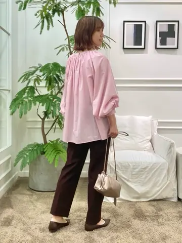 23区 前 コーディネート画像