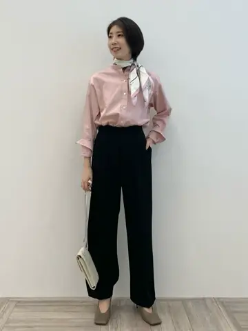 23区 板垣 コーディネート画像