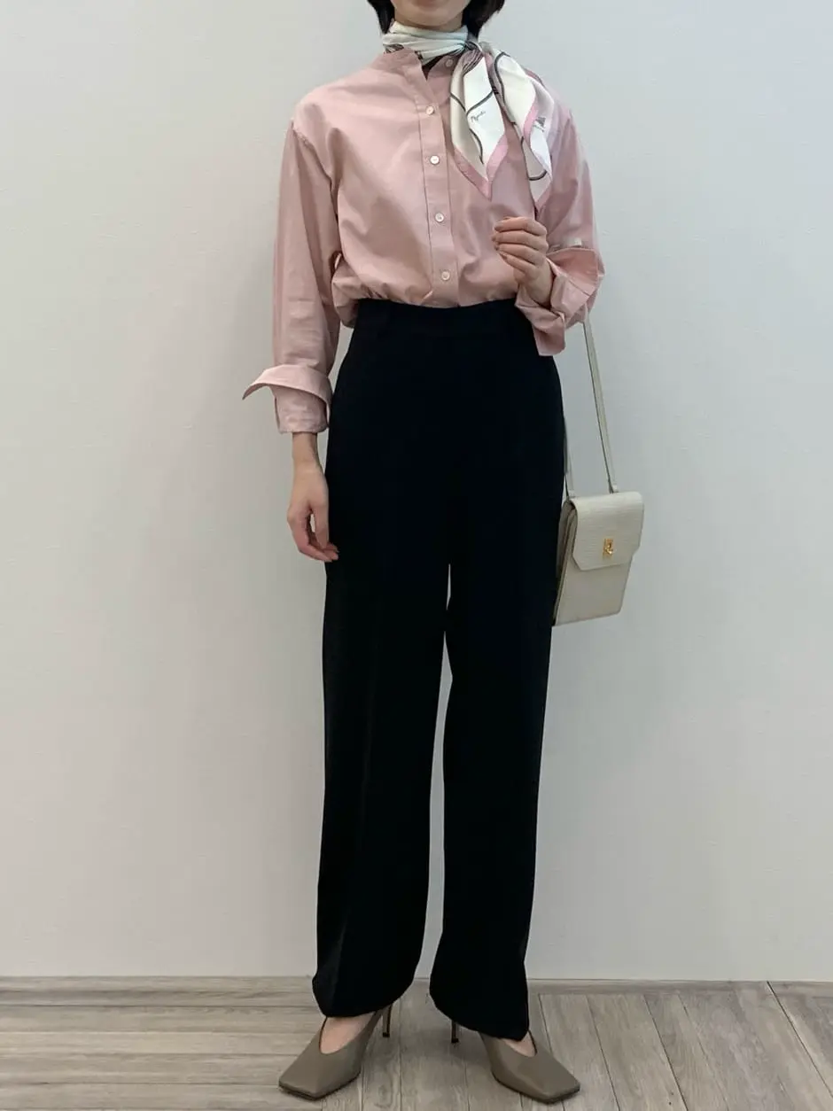 23区 板垣 コーディネート画像