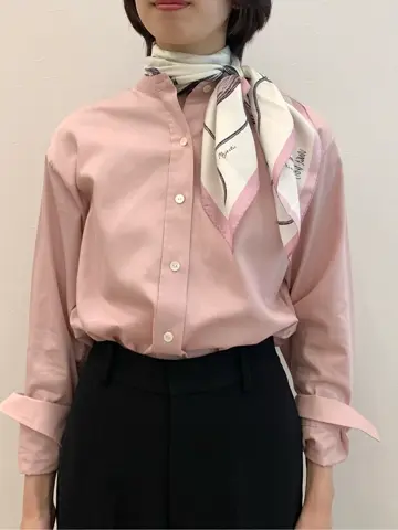 23区 板垣 コーディネート画像