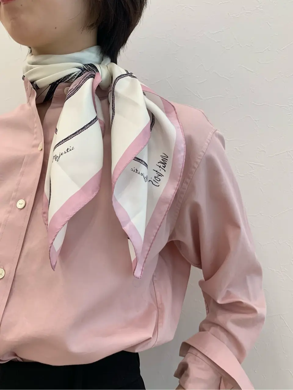 23区 板垣 コーディネート画像