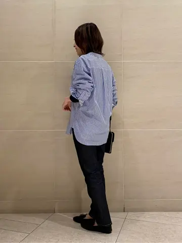 23区 スタッフy コーディネート画像