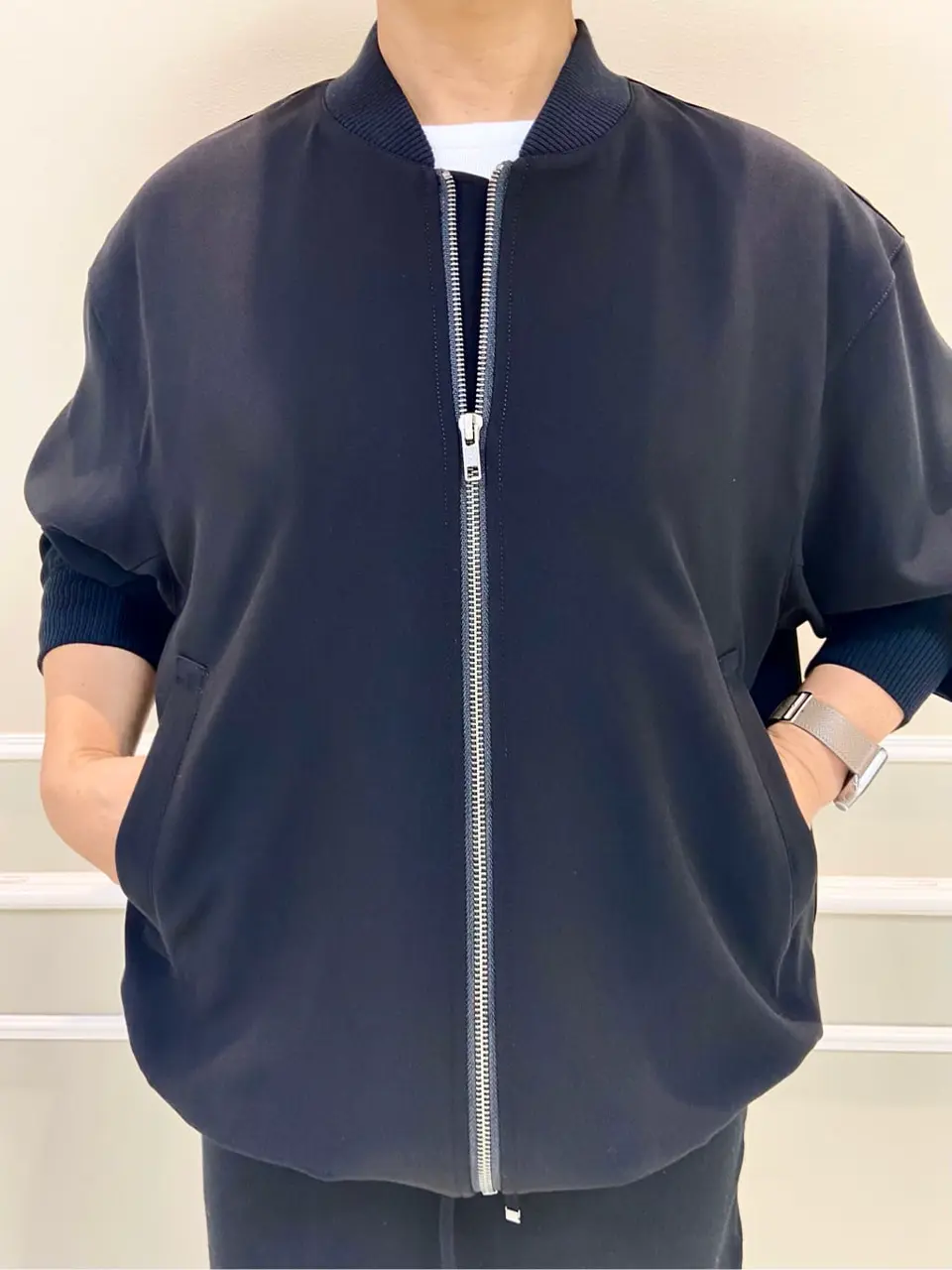 23区 荒川 コーディネート画像