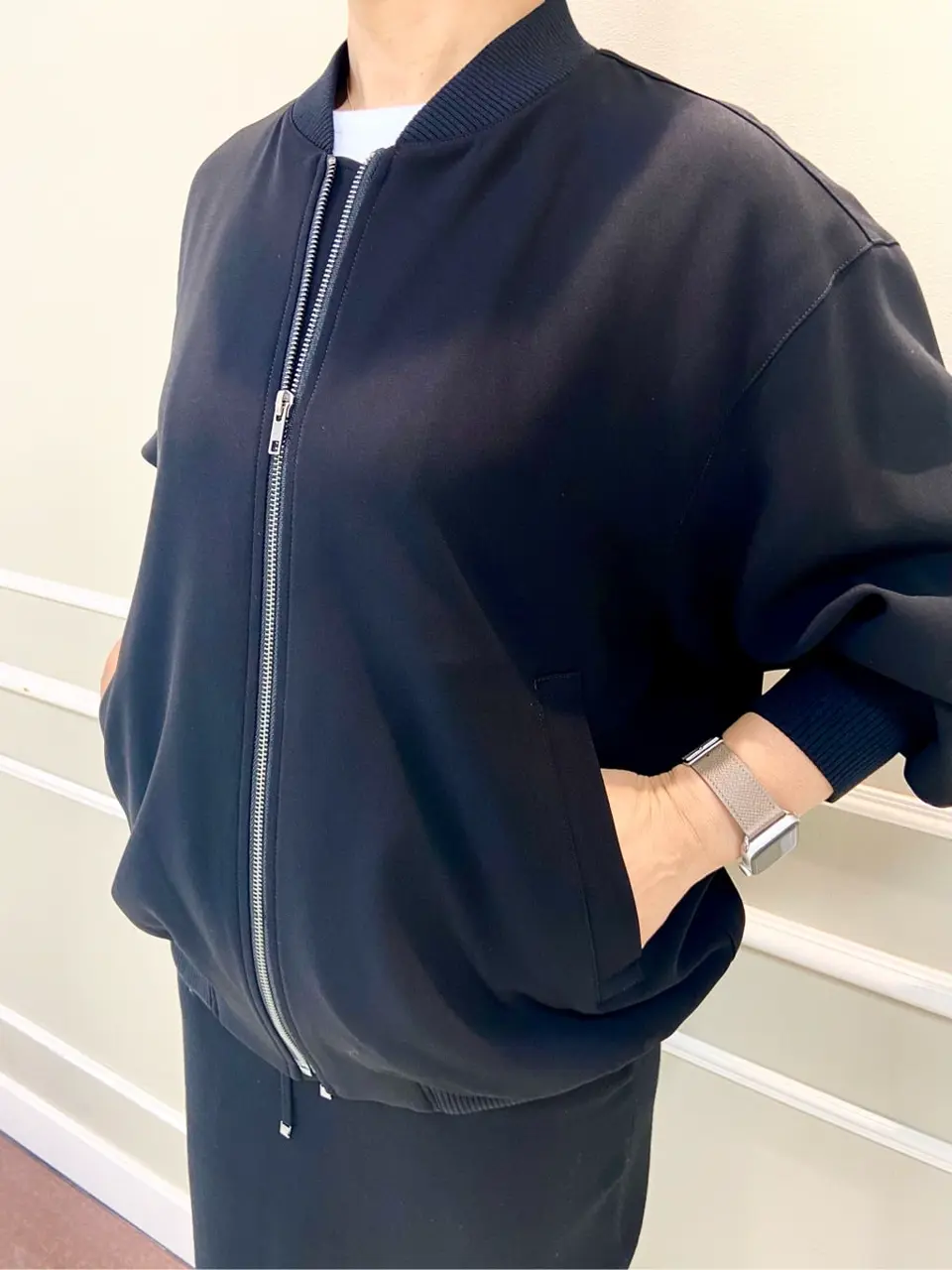 23区 荒川 コーディネート画像