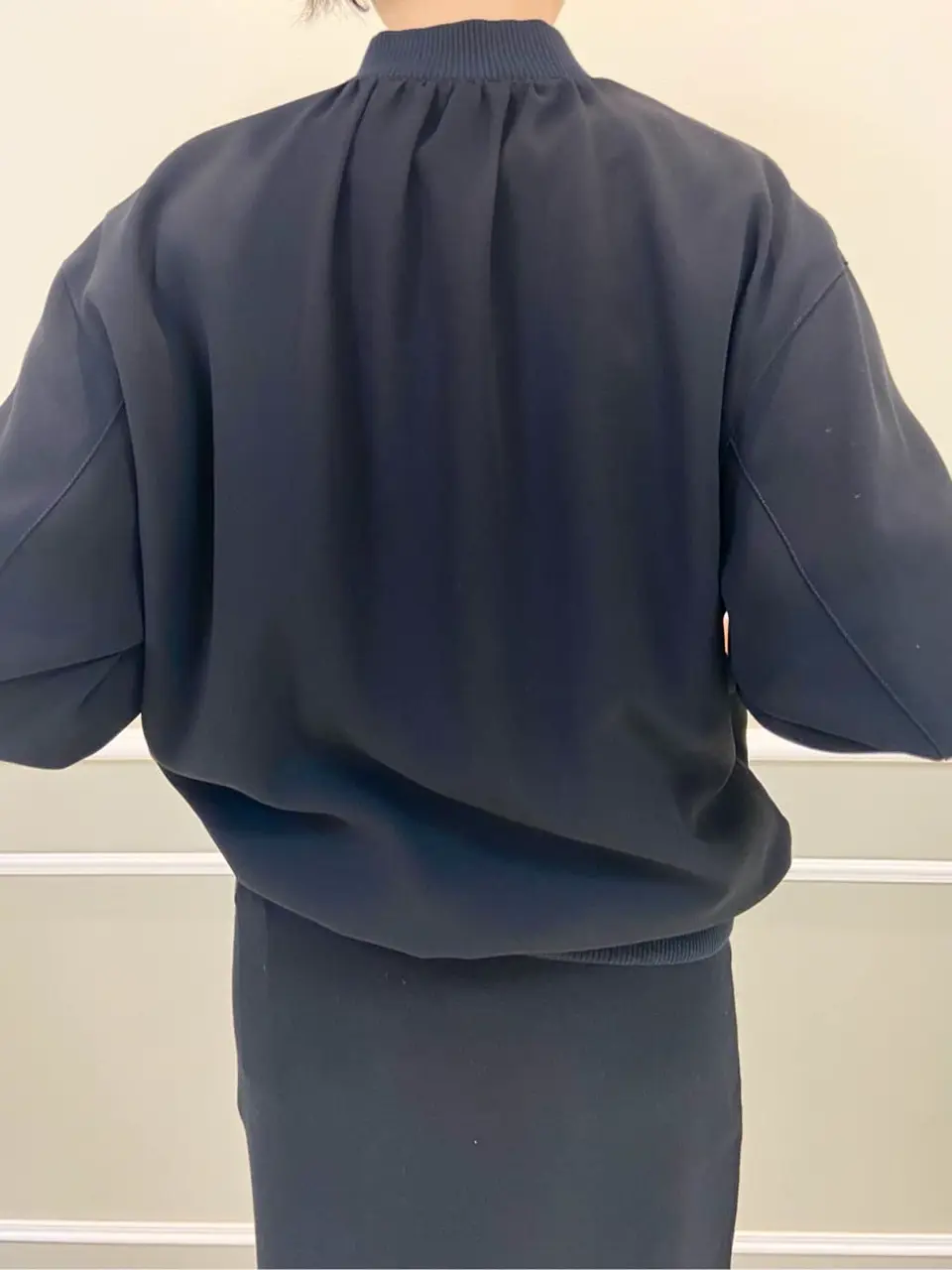 23区 荒川 コーディネート画像