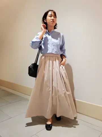 23区 伊藤 コーディネート画像