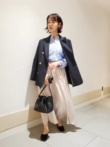 23区 伊藤 コーディネート画像